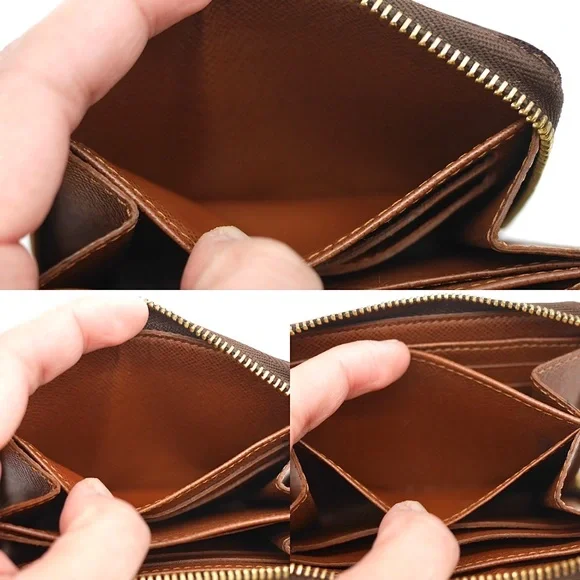 🤎Authentic LV Coin Purse Monogram